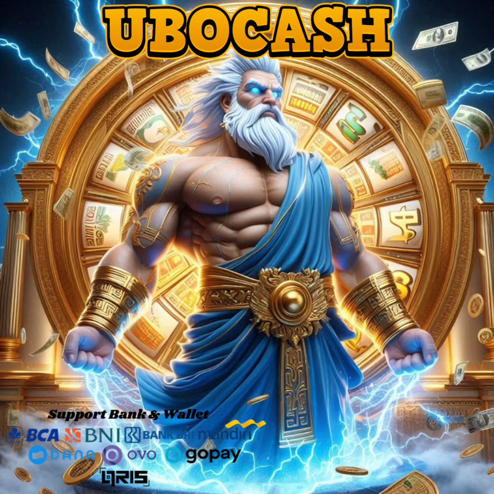 UBOCASH : Platform Judi Slot Online Resmi Deposit Via Dana - WooCommerce eCommerce